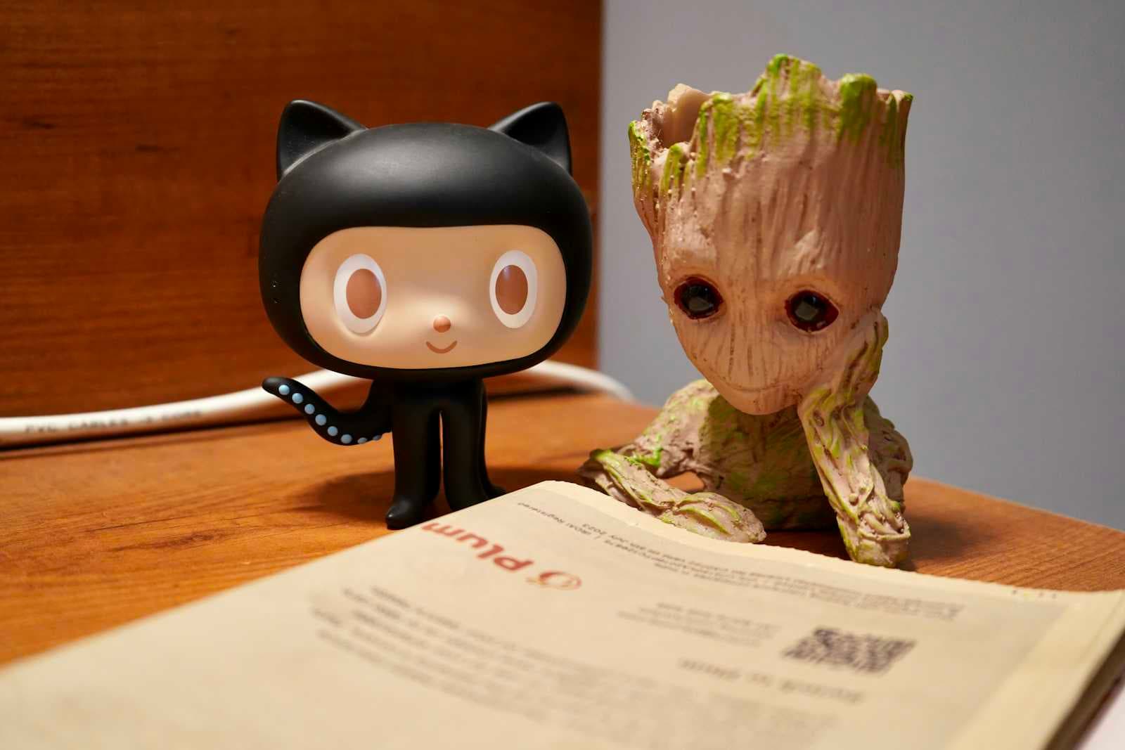 Git Is Not What We Think It Is
